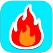 Litstick - Best Stickers App
