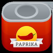 Paprika Rezept-Manager 3
