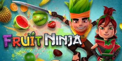 Ninja attack,really different