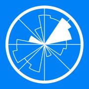  Windy.app: precise local wind & weather forecast