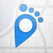 Footpath Route Planner
