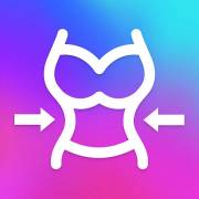  Body Editor - Body Shape Editor, Slim Face & Body