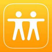 Find my friends