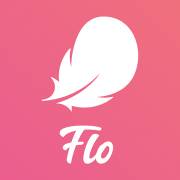 Flo Period & Ovulation tracker. My Cycle Calendar