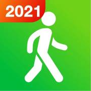 Step Tracker - Pedometer Free & Calorie Tracker