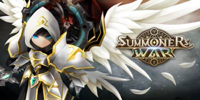 The world of summoners ,against the power of interdimensional