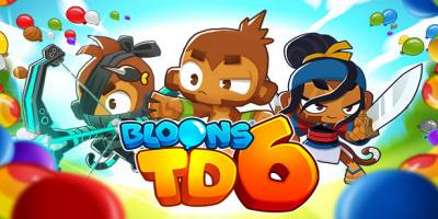 What you need to know to play Bloons TD 6