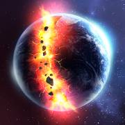 Solar Smasher