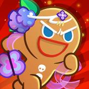 Cookie Run: OvenBreak 