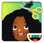 Toca Hair Salon 3