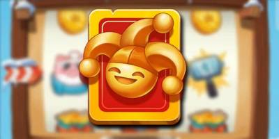 The mesmerizing spinning wheel in Coin Master