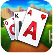 Solitaire Grand Harvest