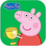 Peppa Pig: Sports Day 