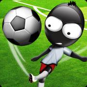 Stickman Soccer 