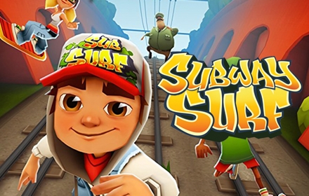 An introduction to Subway Runner