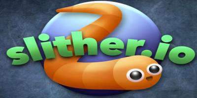 What's the appeal of slither.io?