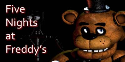 The horror game that people love and hate!