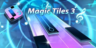 Magical Music Simulator！