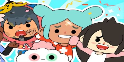Recommended: the best games for children!