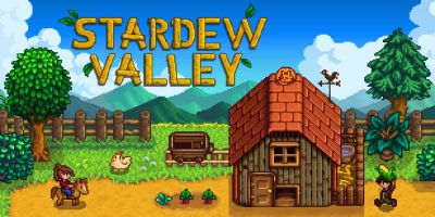 Stardew Valley is a game that is not recommended for the reason that...