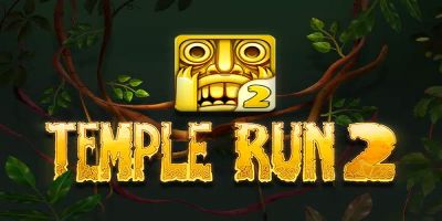 What is the difference between Temple Run 2 and Temple Run?