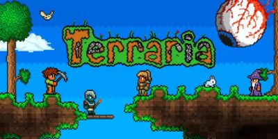 In Terraria, nothing is impossible!