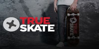 True Skate: The Ultimate Skateboarding Experience