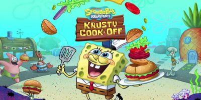 Are you a fan of SpongeBob SquarePants?