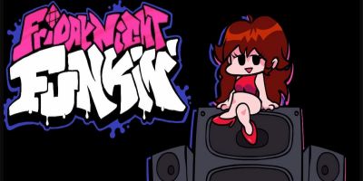 These are a few popular several music games, have you played?