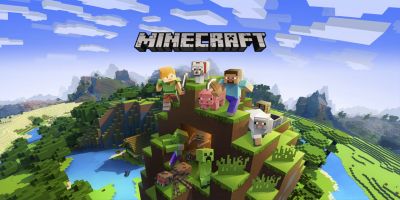 3 sandbox games of the same type as Minecraft are recommended!