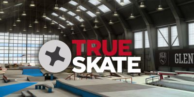 Which of the two analog skateboarding games do you like better?