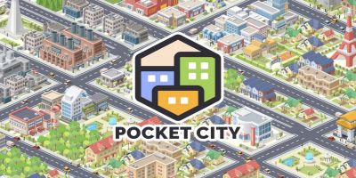 Pocket City 1 vs. Pocket City 2: Evolving Urban Simulation for a New Era!