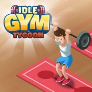 Idle Fitness Gym Tycoon