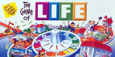 The Game of Life 1 vs. The Game of Life 2: A Journey of Evolution and Choice！
