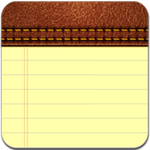 Notepad