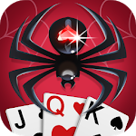 Spider Solitaire MobilityWare